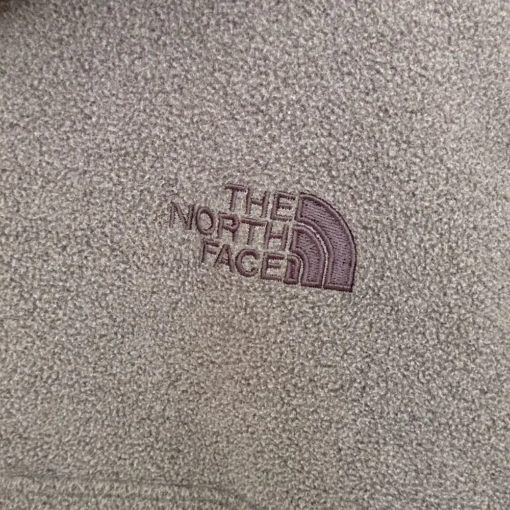 Men's fleece North Face